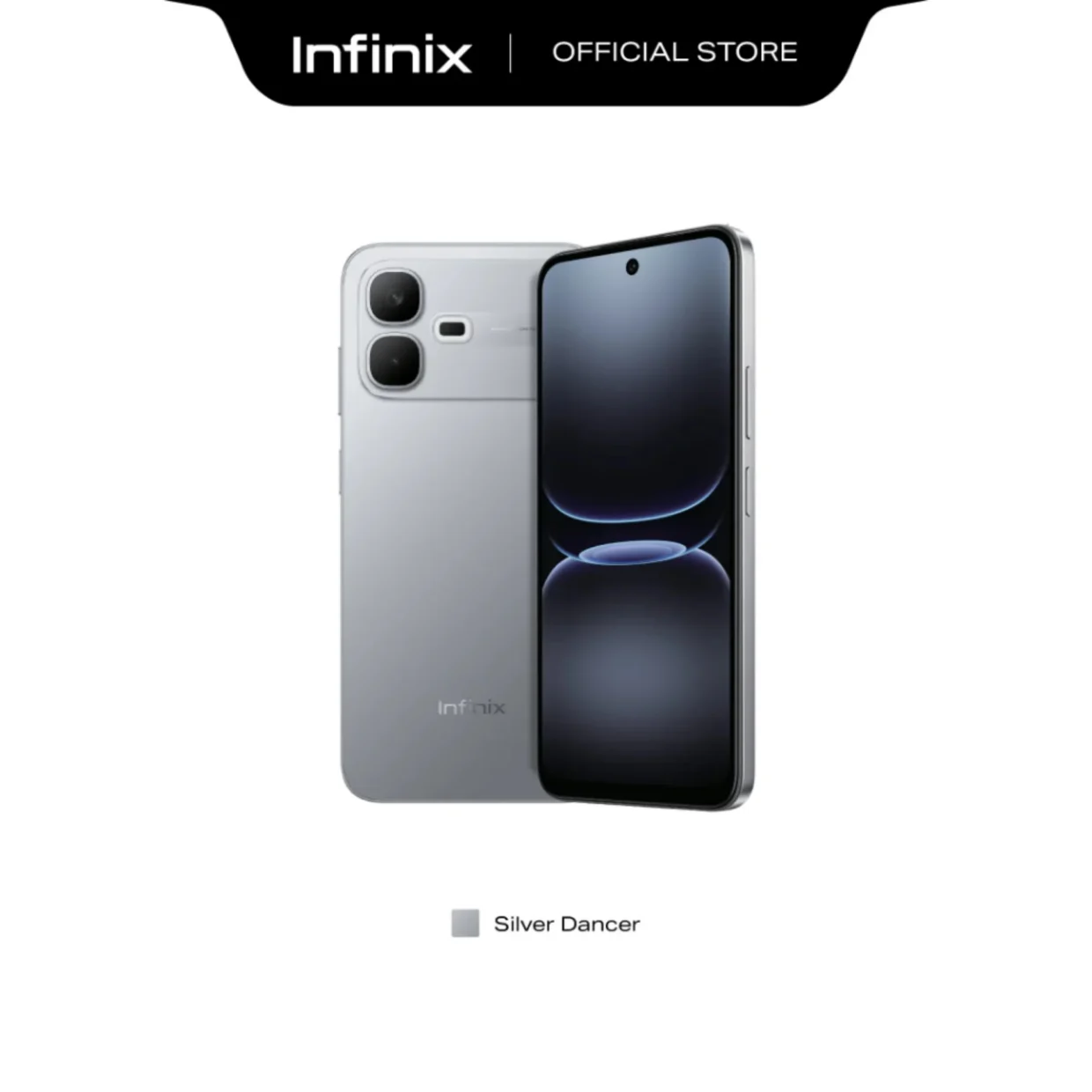 Infinix Smart 20e