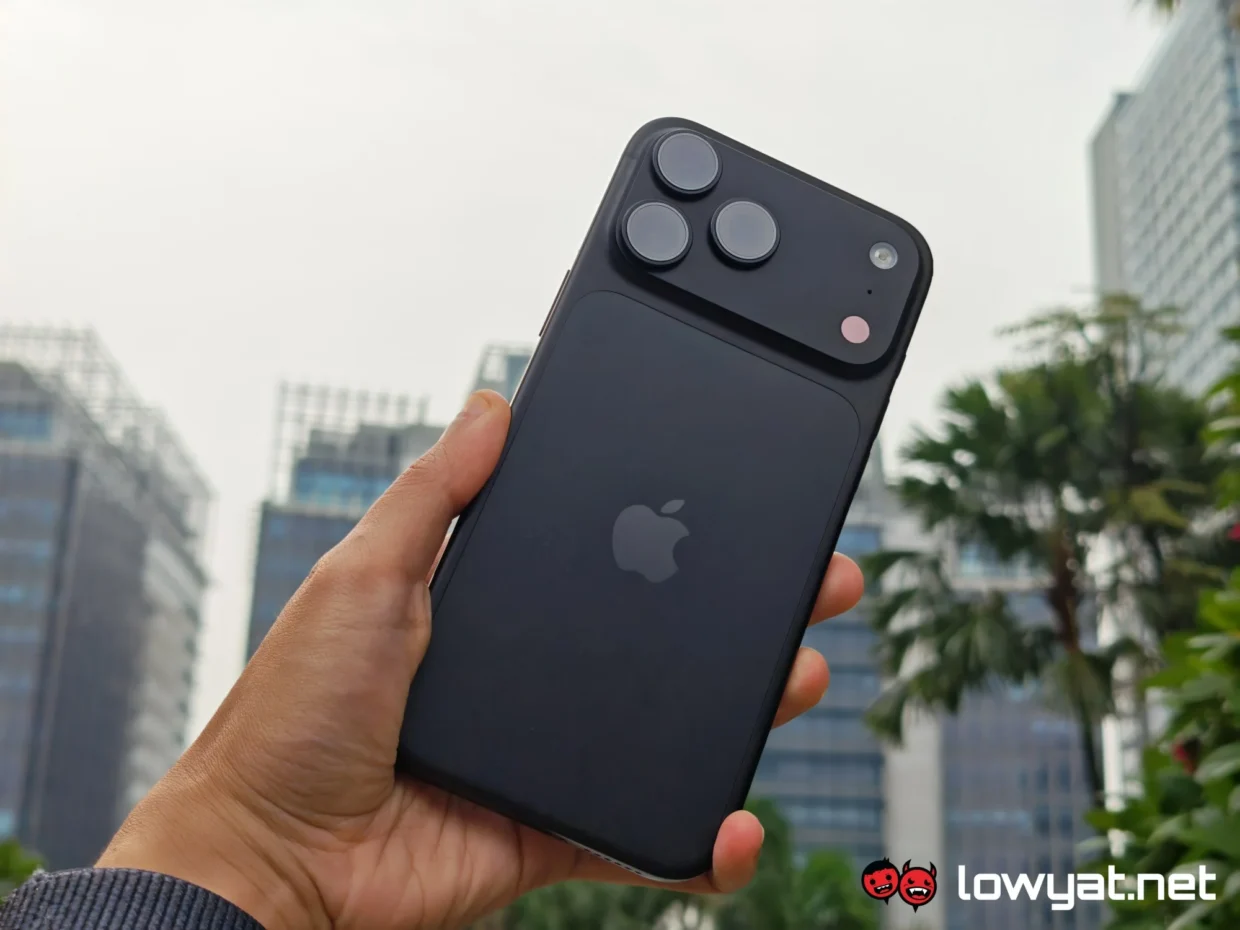 iPhone 18 Pro Max review