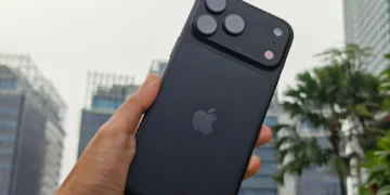 iPhone 18 Pro Max review