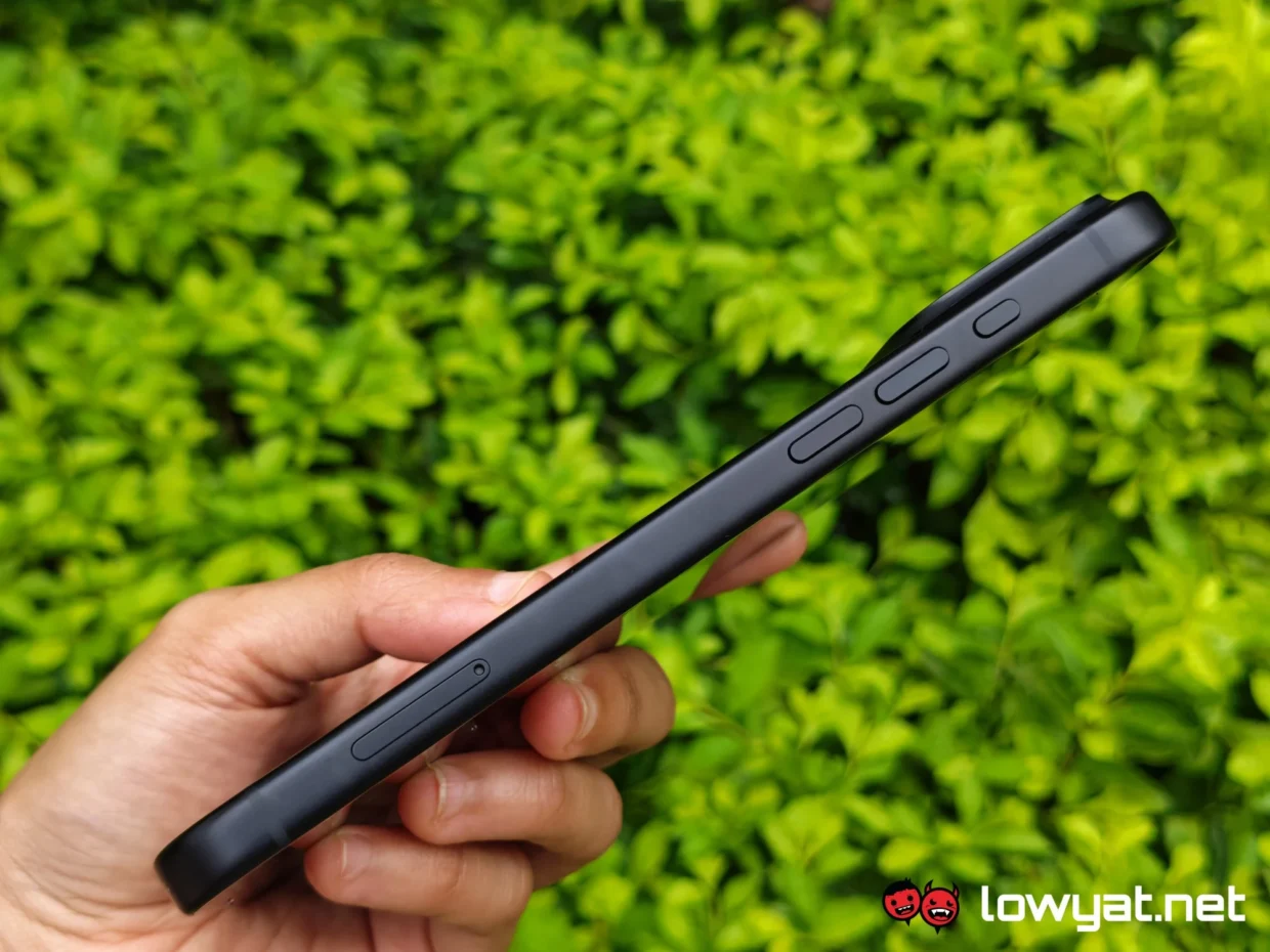 iPhone 18 Pro Max review