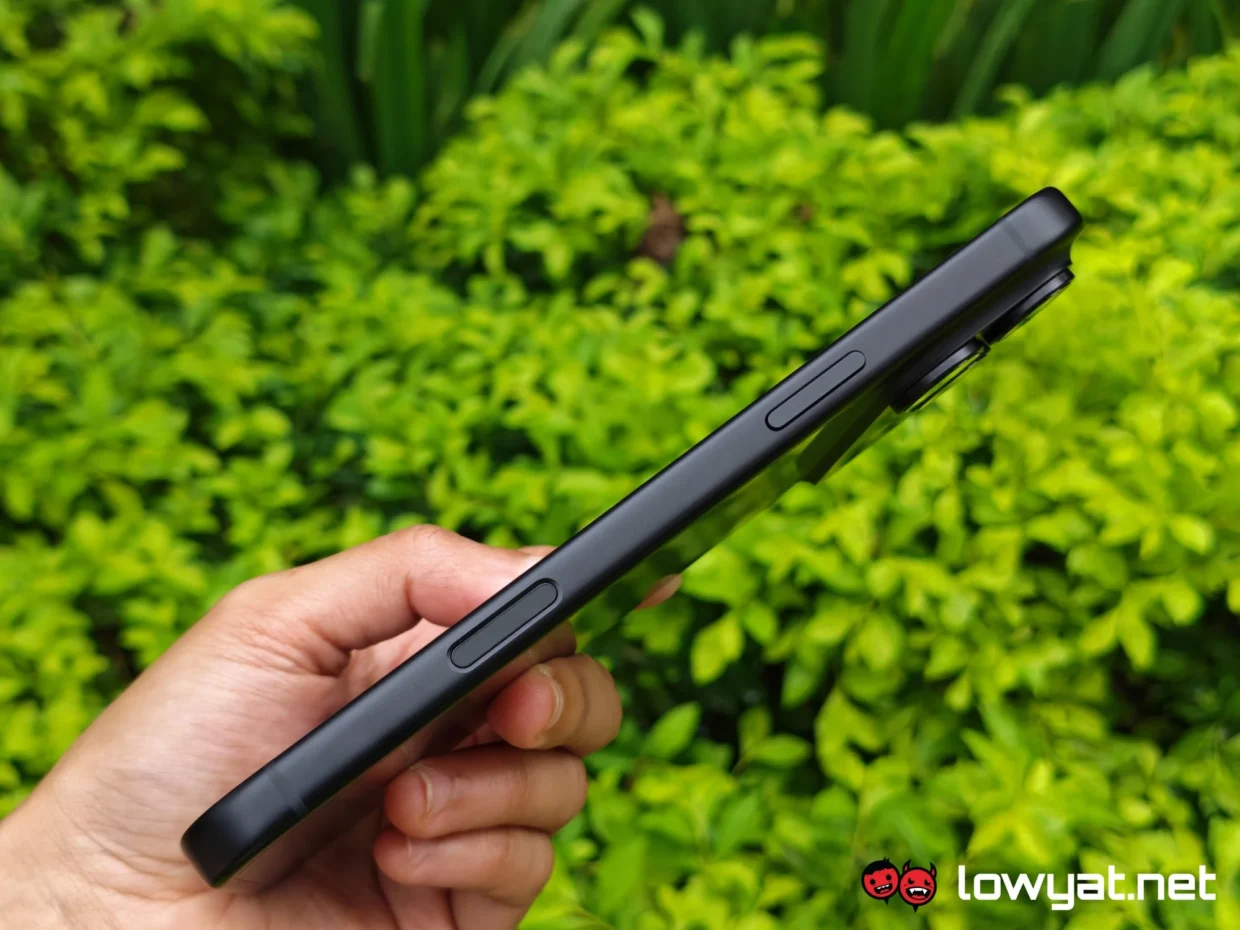 iPhone 18 Pro Max review