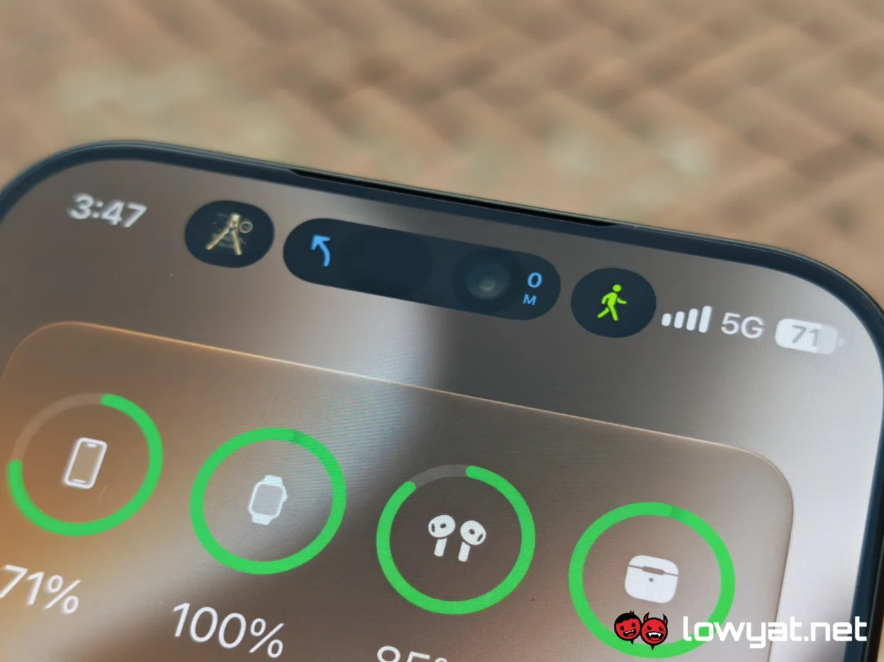 iPhone 18 Pro Max review