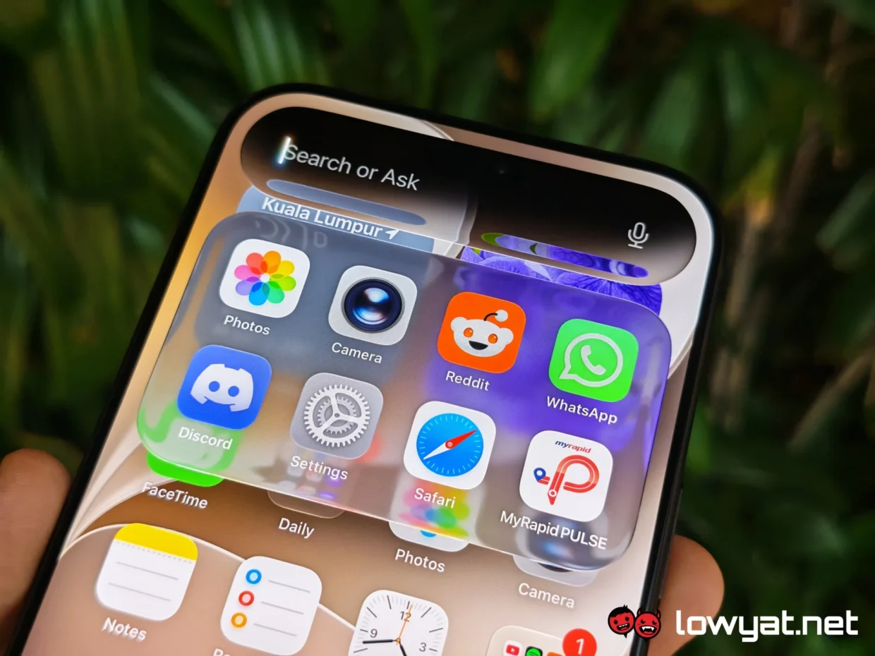 iPhone 18 Pro Max review