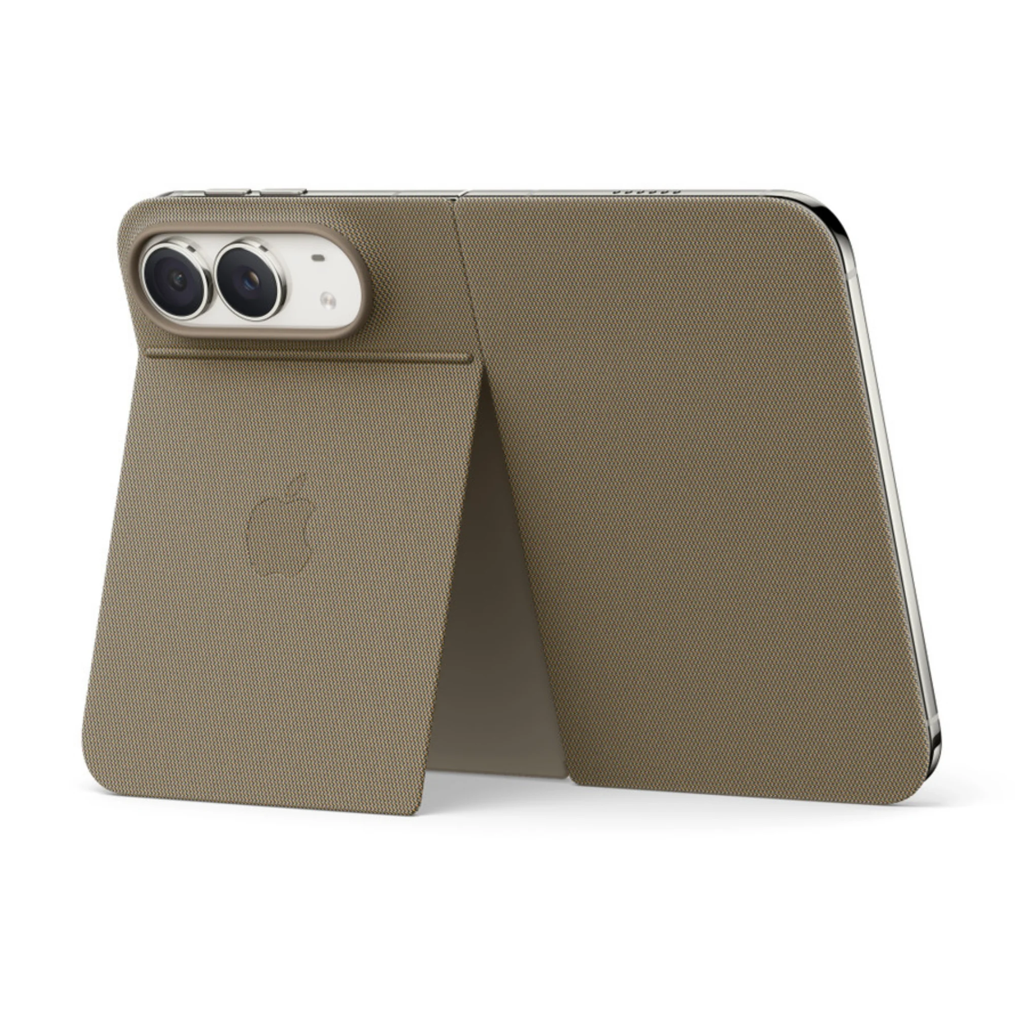 iphone duo folio