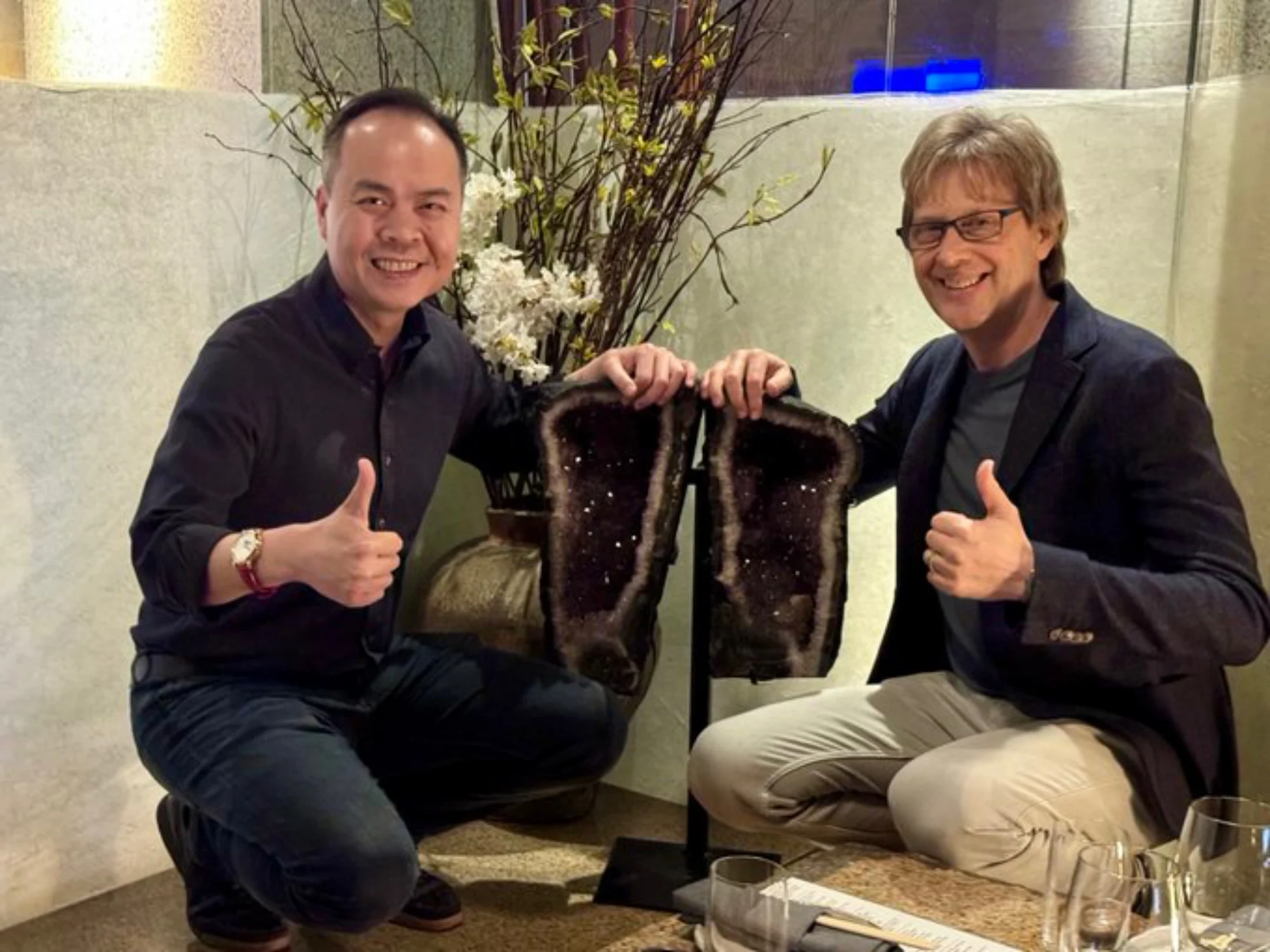 jack huynh mark cerny sony amd project amethyst