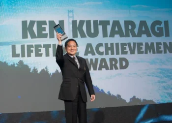 Ken Kutaragi PlayStation founder