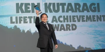 Ken Kutaragi PlayStation founder