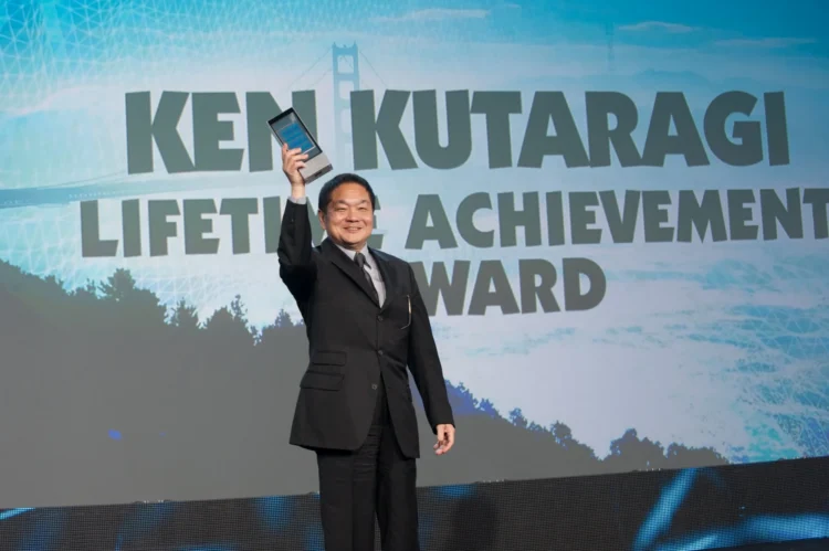 Ken Kutaragi PlayStation founder