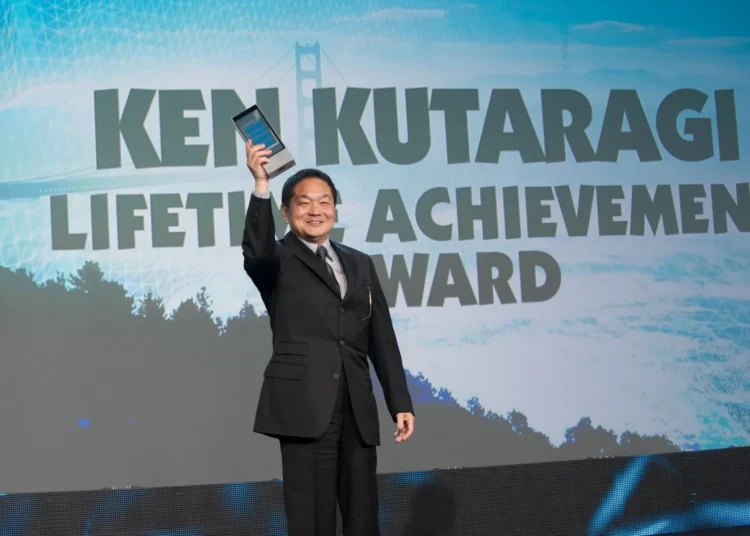 Ken Kutaragi PlayStation founder