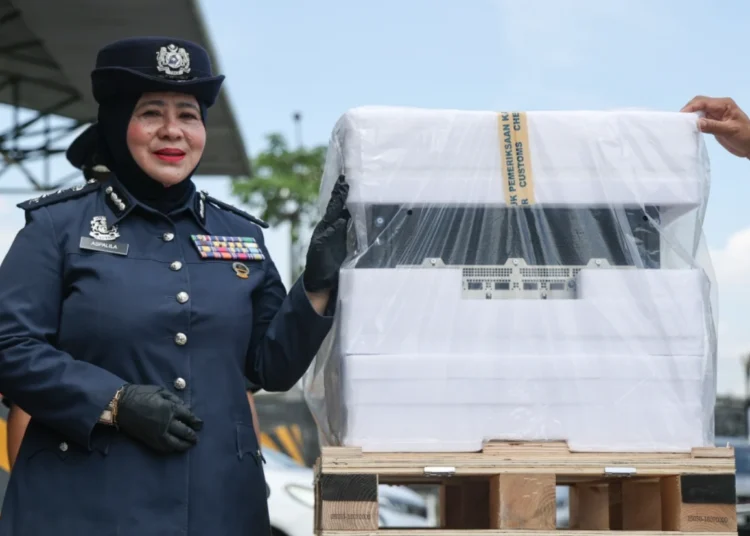 Image Source: Bernama