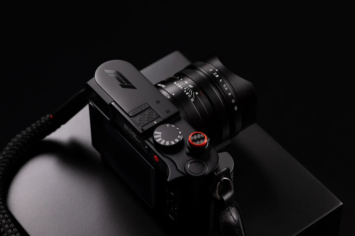 Leica Q3 43 Formula 1 Edition Arrives In Malaysia For RM40,290 2 leica q3 43 formula 1 edition malaysia