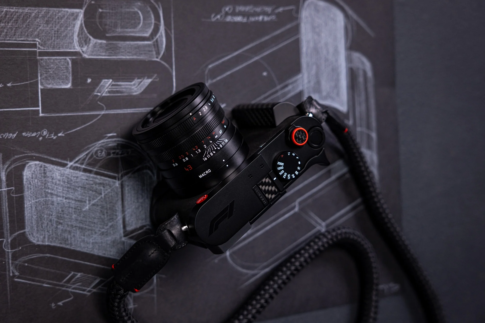 Leica Q3 43 Formula 1 Edition Arrives In Malaysia For RM40,290 9 leica q3 43 formula 1 edition malaysia