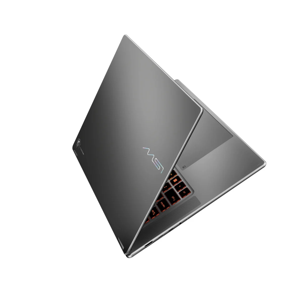 MSI Opens Pre-Orders For RTX Spark-Powered Prestige N16 Flip AI+ 2 MSI Prestige N16 Flip AI+