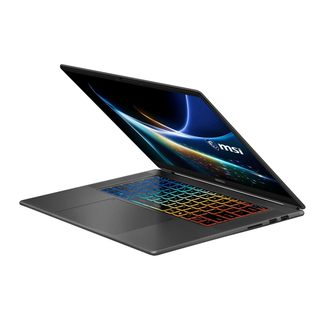 MSI Opens Pre-Orders For RTX Spark-Powered Prestige N16 Flip AI+ 3 MSI Prestige N16 Flip AI+