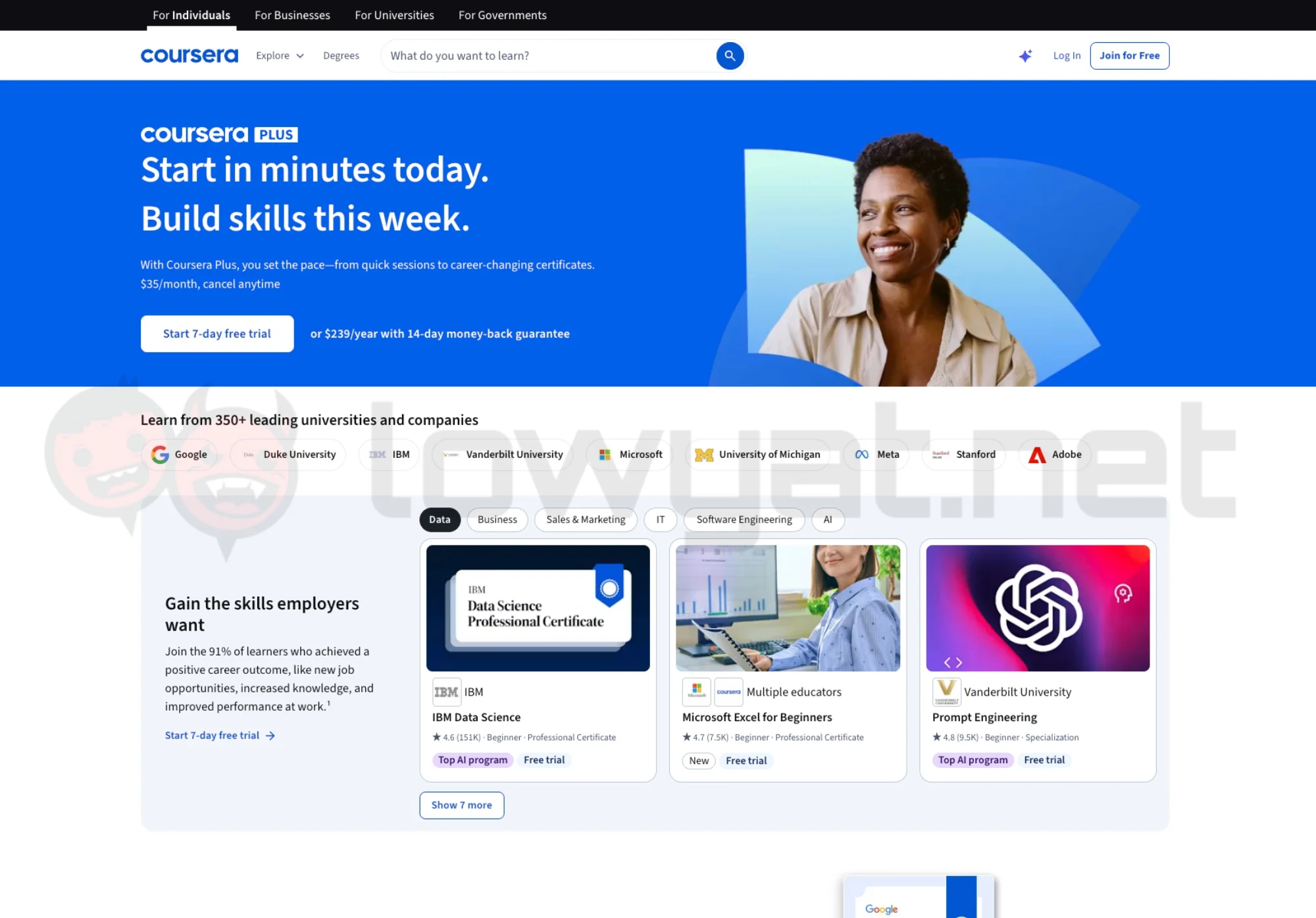 mydigital rakyat digital coursera
