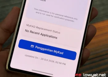 MyKad replacement MyGOV app