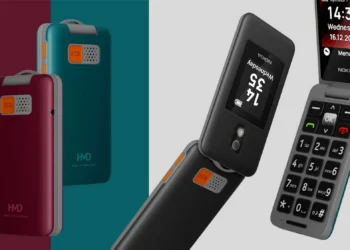 Nokia 2350 Flip
