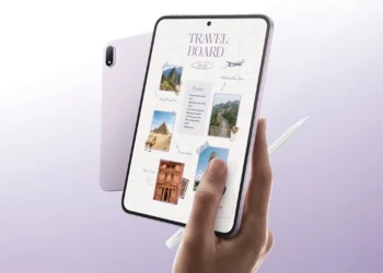 OPPO Pad Mini