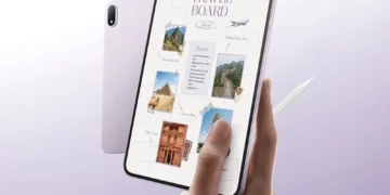 OPPO Pad Mini