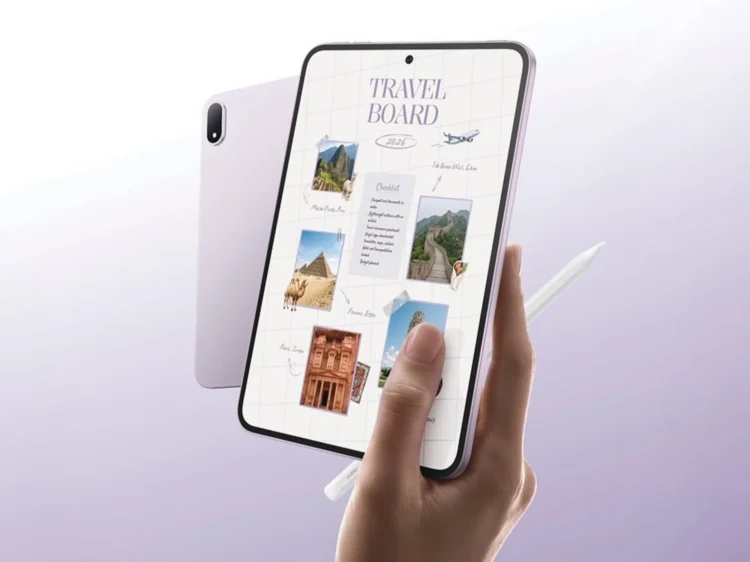 OPPO Pad Mini To Launch In Malaysia Alongside Find X10 Series 1 OPPO Pad Mini