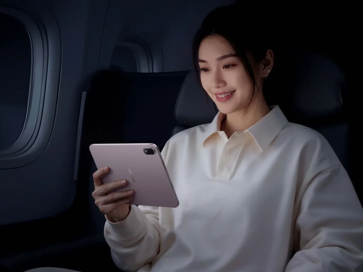 OPPO Pad Mini To Launch In Malaysia Alongside Find X10 Series 3 OPPO Pad Mini