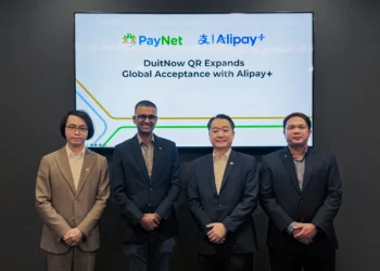 PayNet overseas DuitNow QR payments