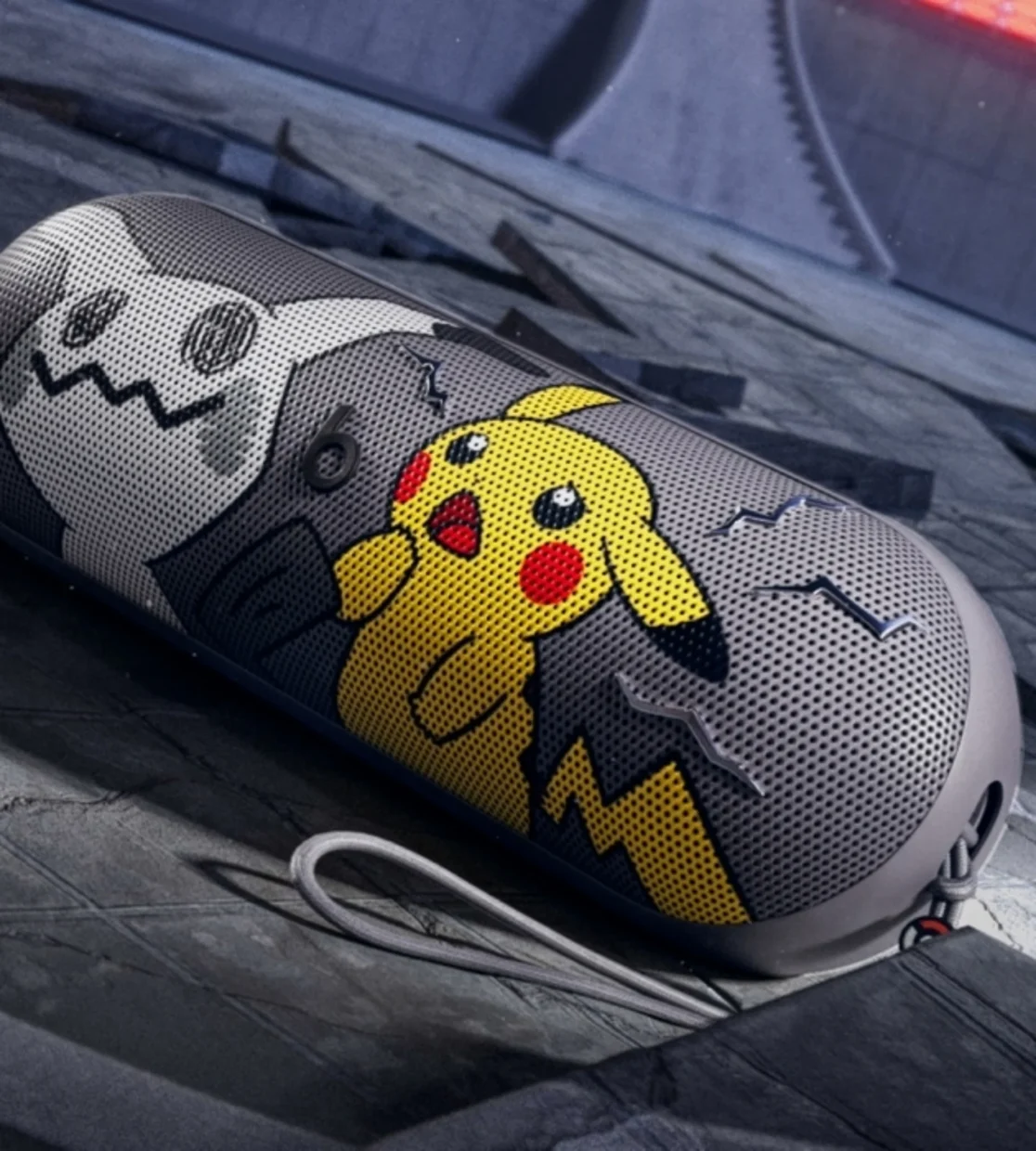 Special Edition Pokemon Beats Pill To Launch 15 October 2026 3 Pokemon Beats Pill