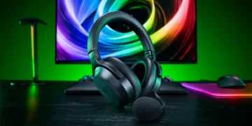 Razer Barracuda V2 Pro