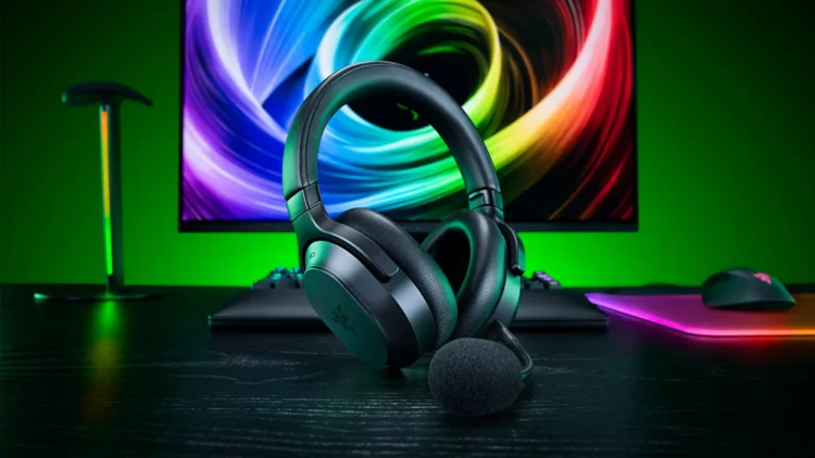 Razer Barracuda V2 Pro