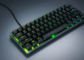 Razer Huntsman Pro V3 Mini 8KHz