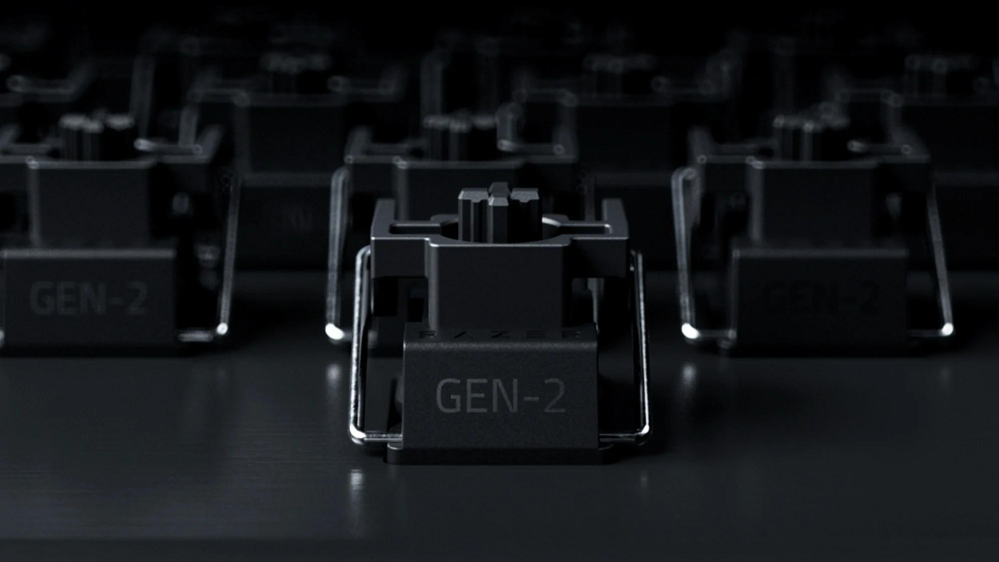 Razer Announces Huntsman V3 Pro Mini 8KHz For Competitive Gamers 2 Razer Huntsman Pro V3 Mini 8KHz