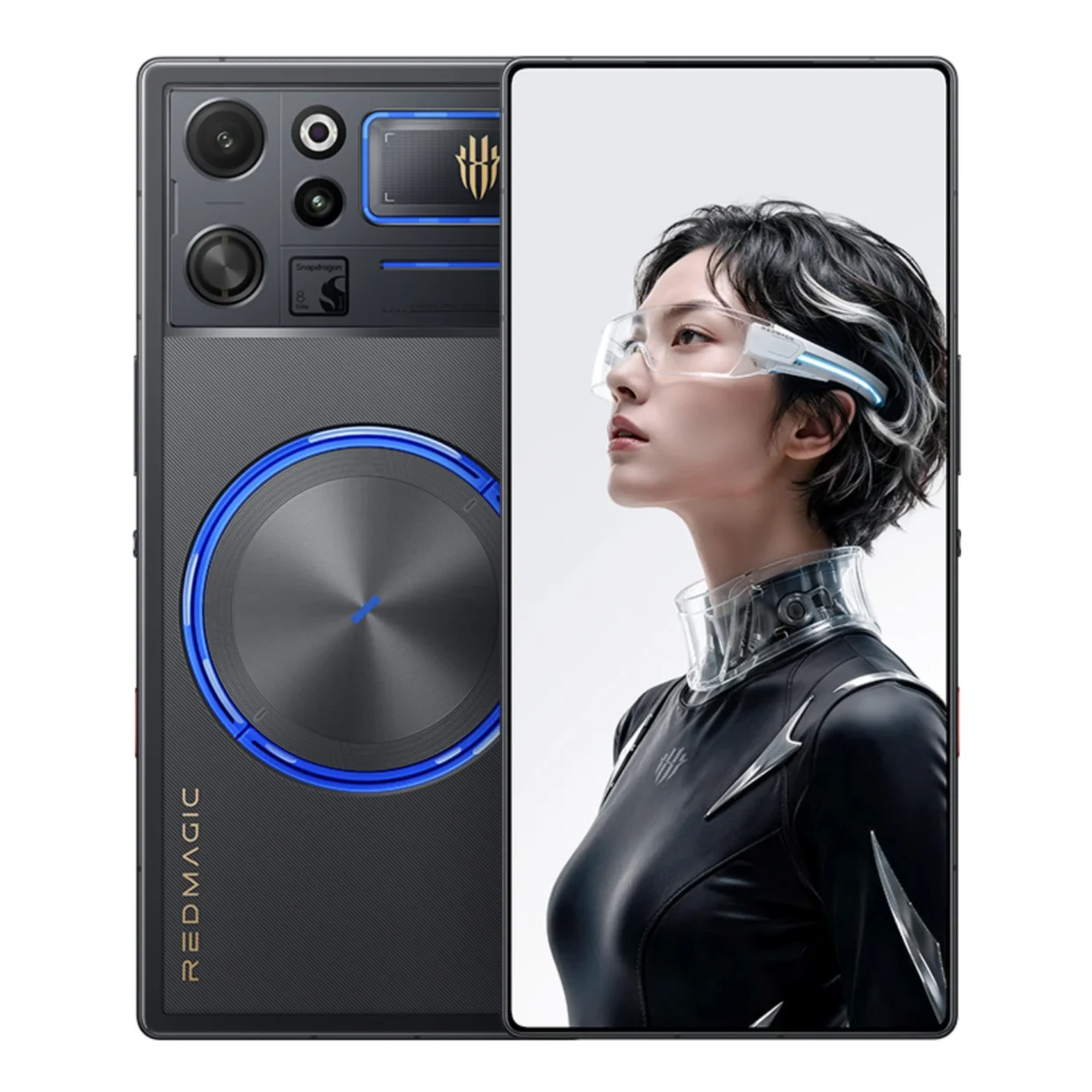 RedMagic 12 Pro+ China