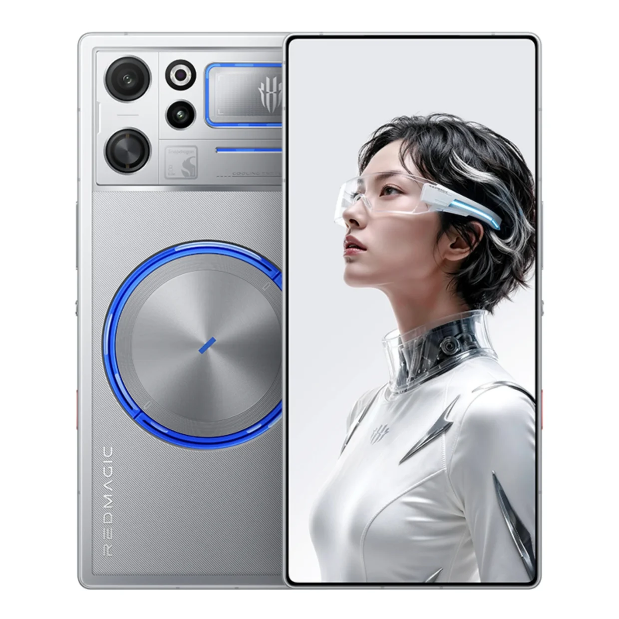 RedMagic 12 Pro+ China