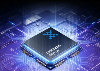 Samsung Exynos chip