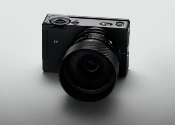 Sigma FP2