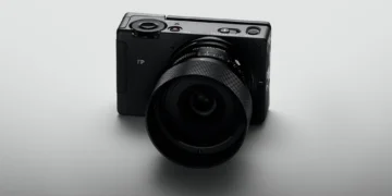 Sigma FP2