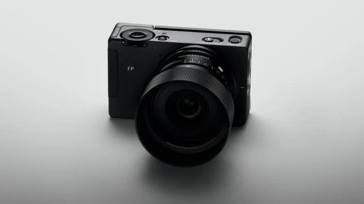 Sigma FP2