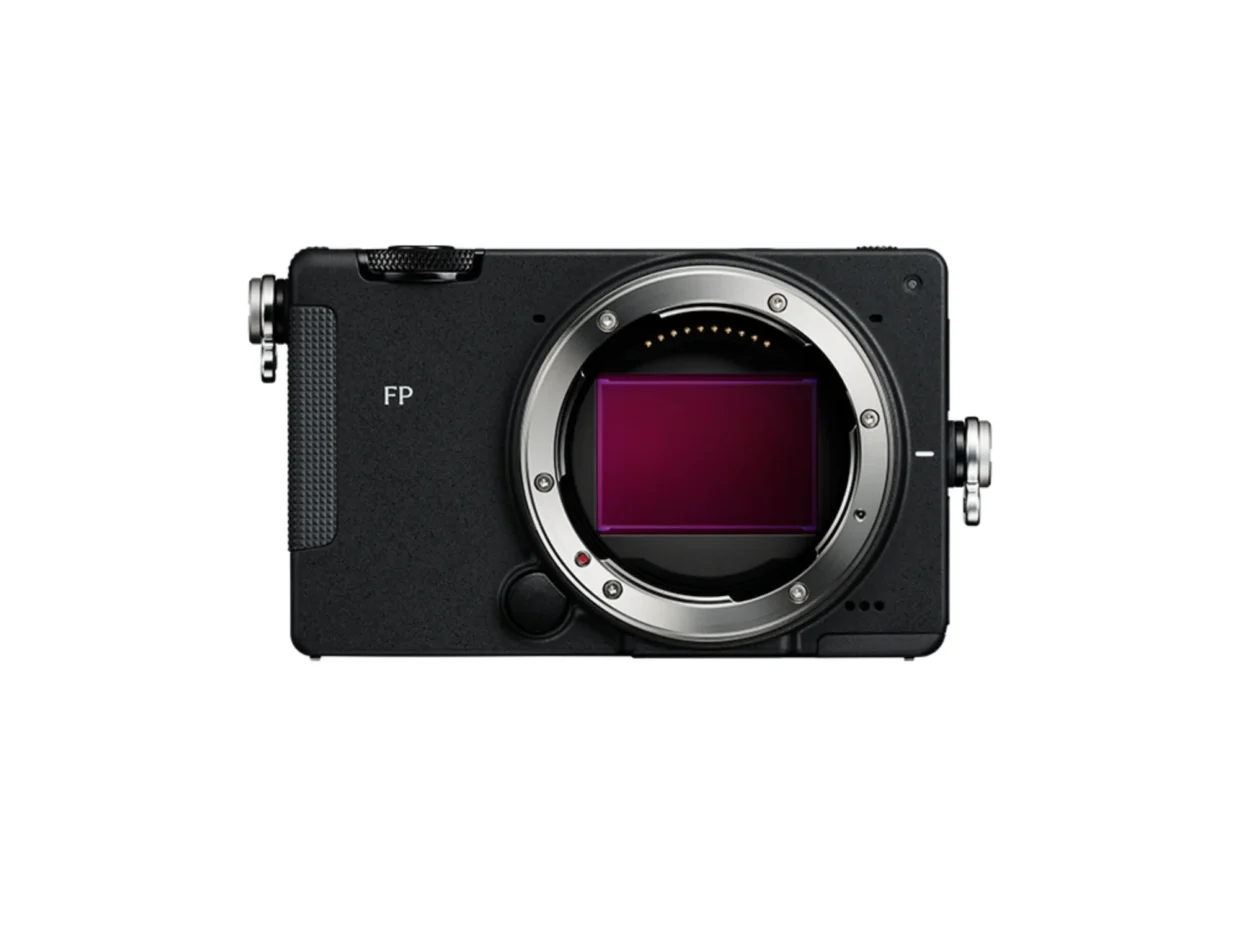 Sigma FP2