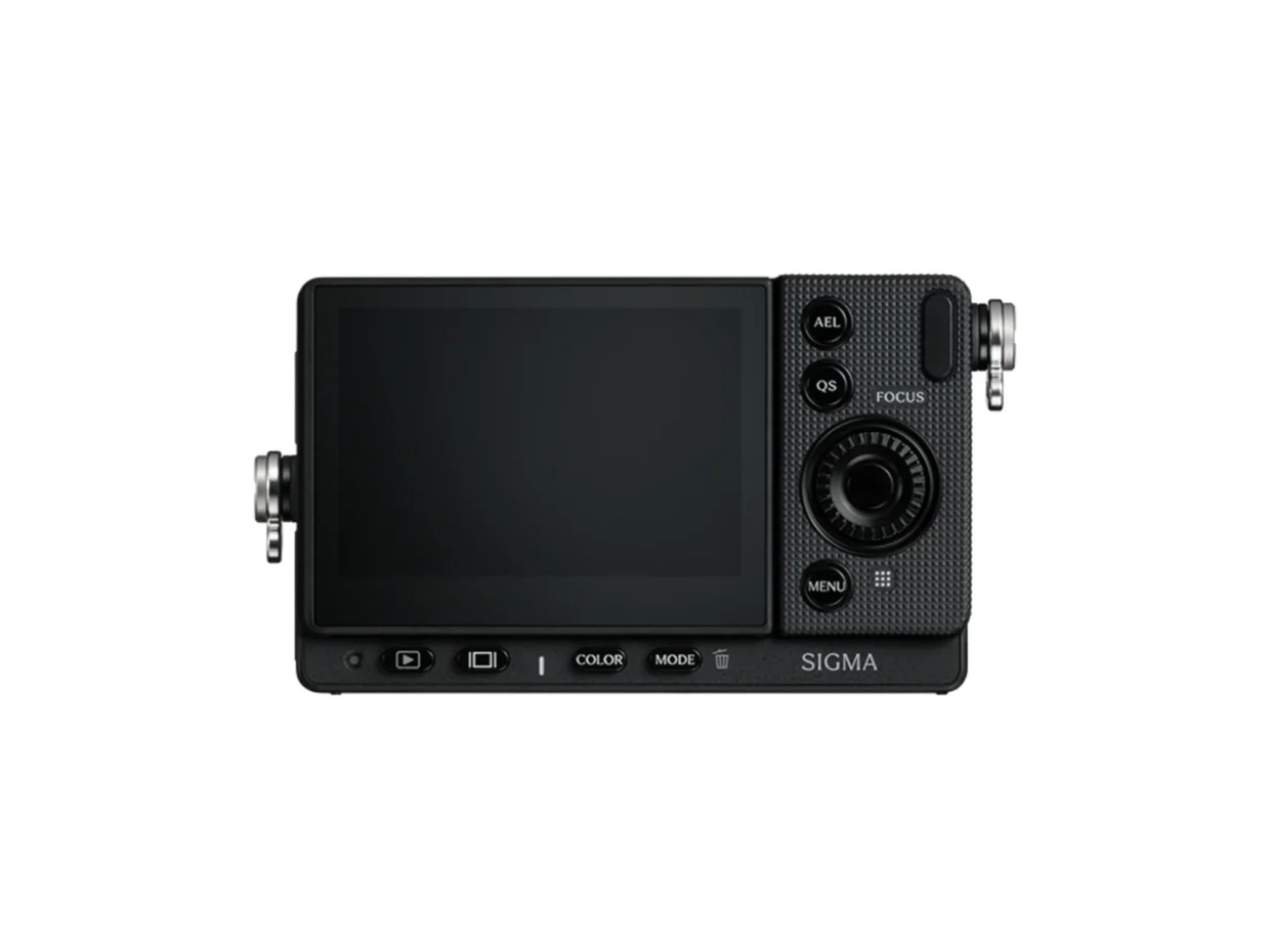 Sigma FP2