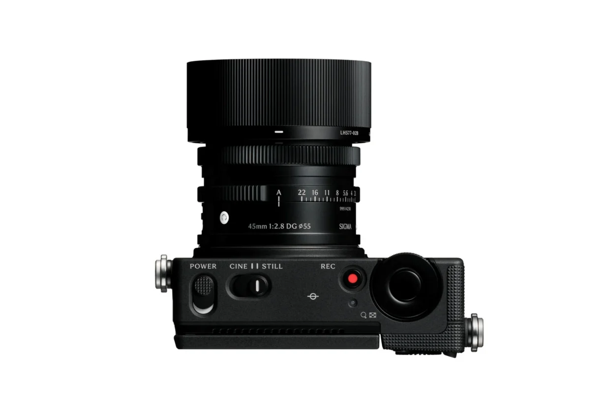 Sigma FP2