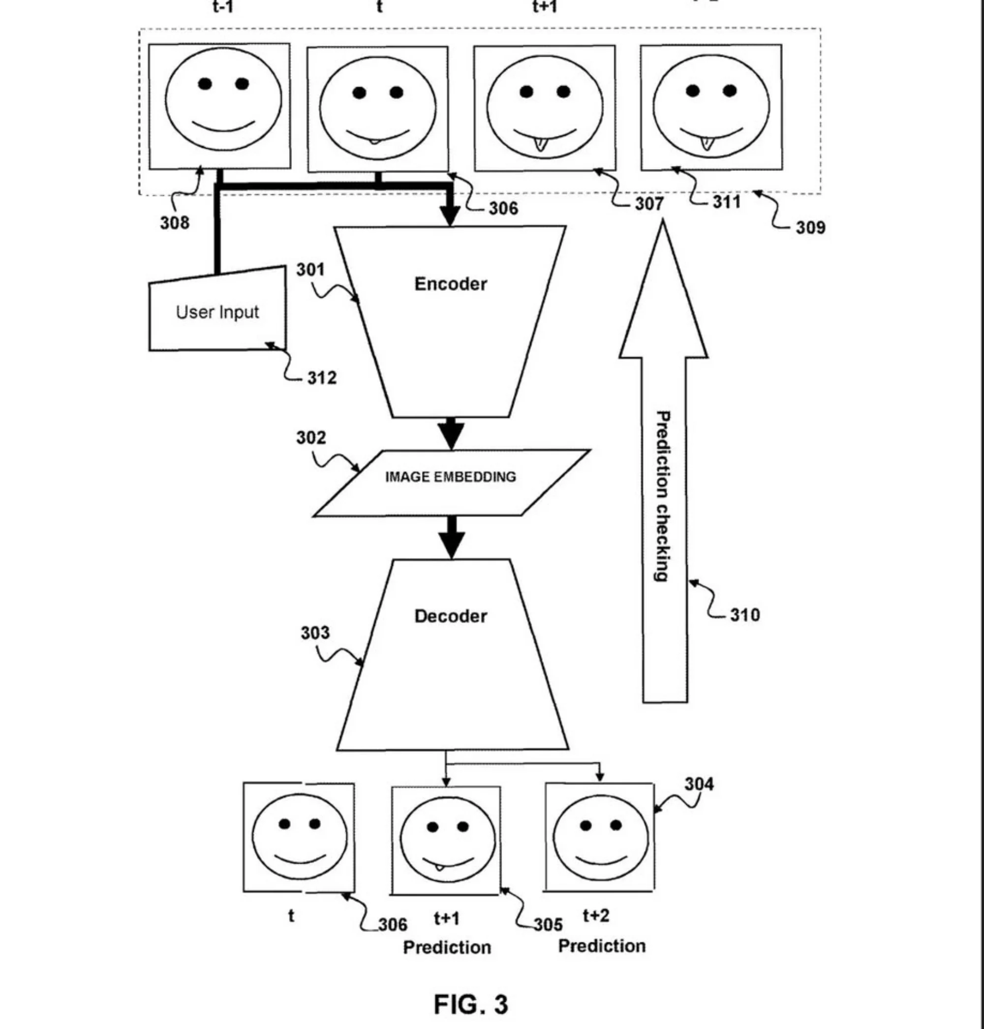 sony ps6 ai frame gen patent