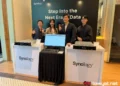 Synology enterprise products