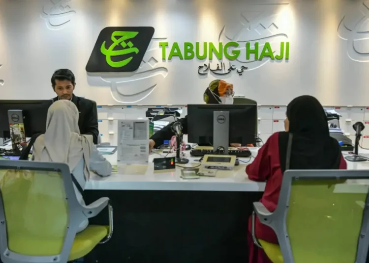 tabung haji the edge malaysia