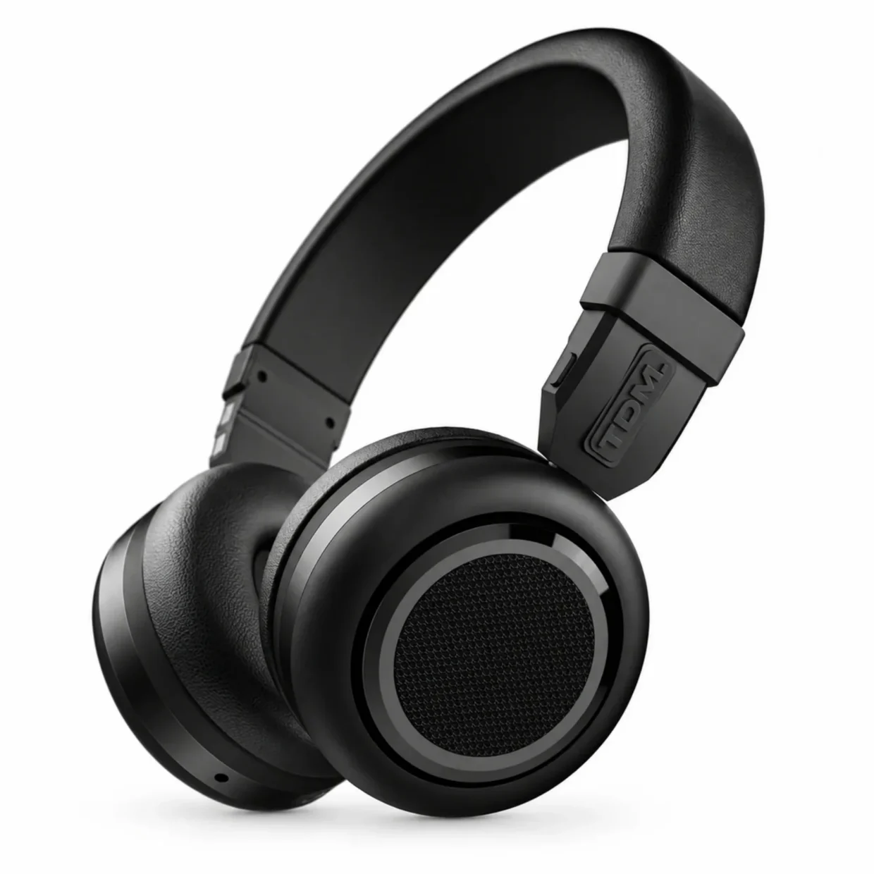 Newly Announced TDM Neo Headphones Can Transform Into A Portable Speaker 2 tdm neo