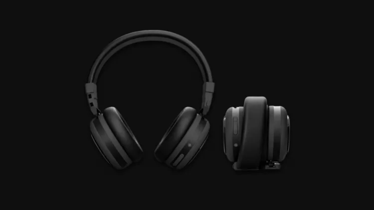 Newly Announced TDM Neo Headphones Can Transform Into A Portable Speaker 1 tdm neo