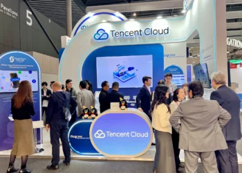 tencent cloud