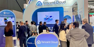 tencent cloud