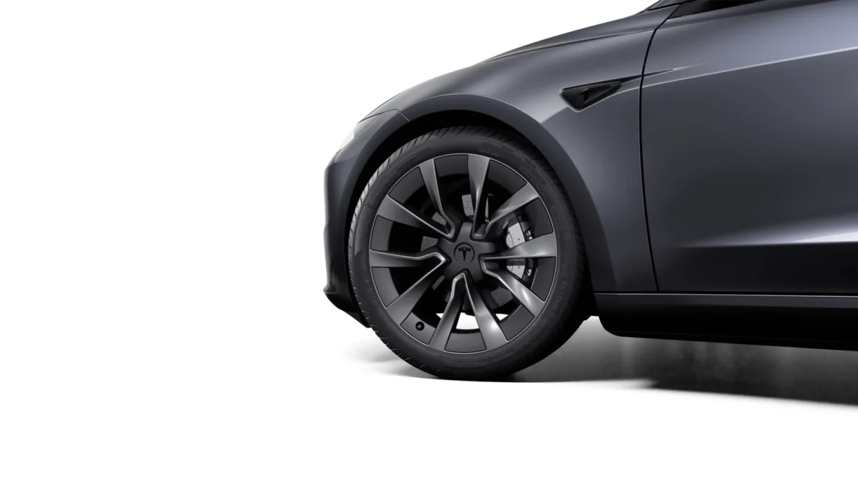 tesla model 3 update malaysia oct 2026