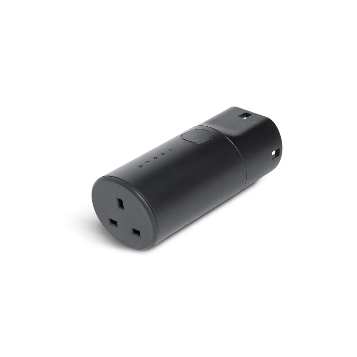 tesla outlet adapter