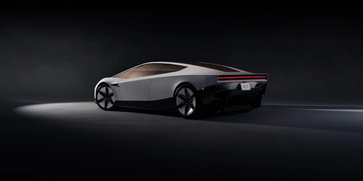 tesla second gen roadster unveiling 1